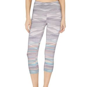 Prana 3/4 Size S Legging